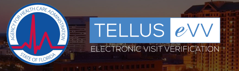 Electronic Visit Verification EVV In Florida
